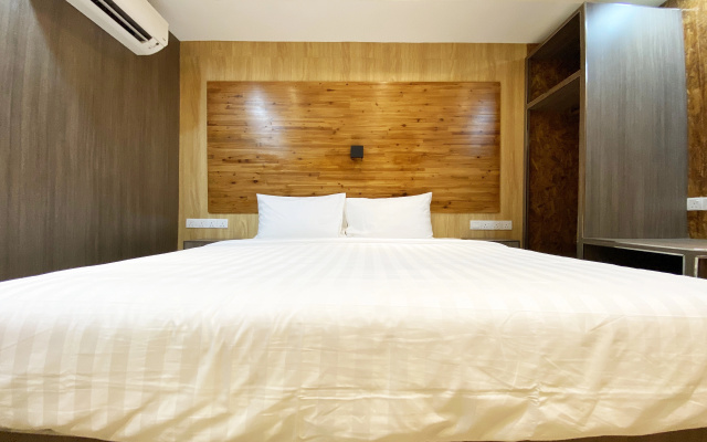 OYO 90262 Kota Kinabalu Homestay, Villa & Suite Boutique – Guest Rooms – Kota Kinabalu
