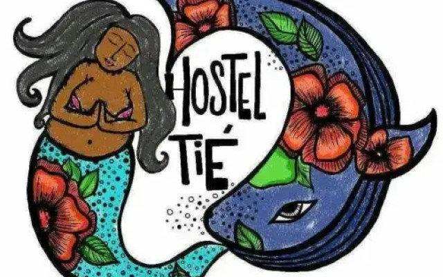 Tié Itaguá Hostel