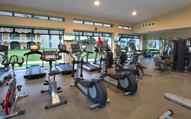 Bucuti & Tara Beach Resort - Adults Only