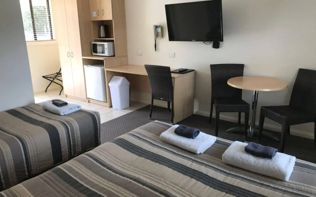 Motel Grande Tamworth