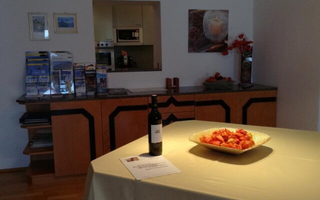 Apartment Rattenberg