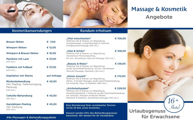 Best Western Hotel Antoniushof