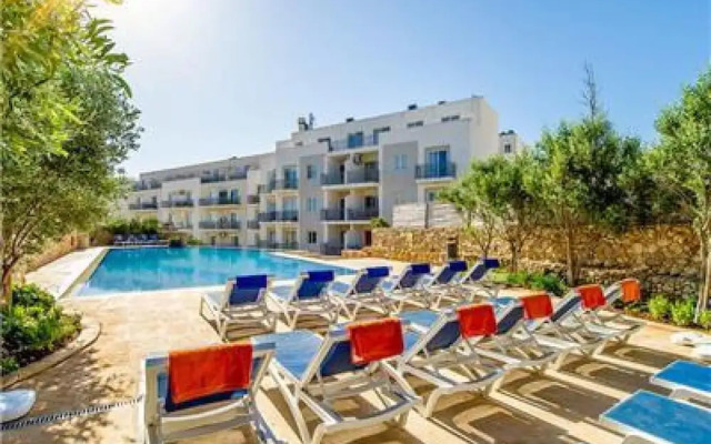 The Hillock Residences South B7