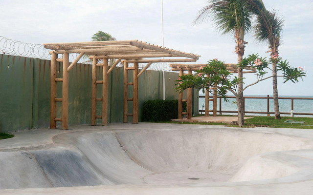 Wai Wai #202C - Apart em Cumbuco por Carpediem