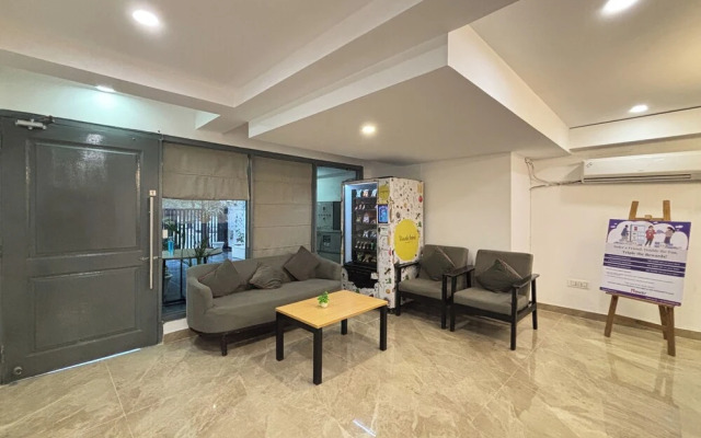 Housr Sector 49 Gurgaon Near Spaze IT