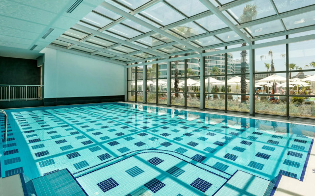 Wind of Lara Hotel and SPA