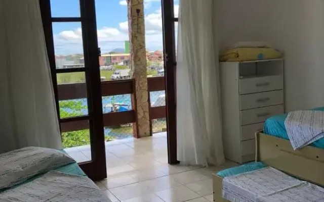 Casa Barra da Lagoa
