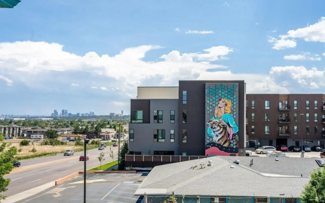 City Inn