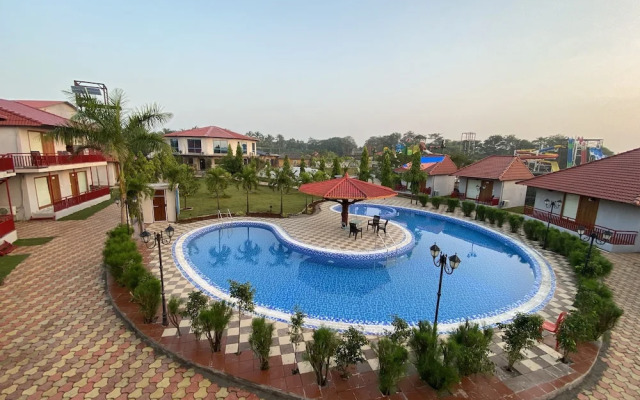 DAN Resorts & Weddings