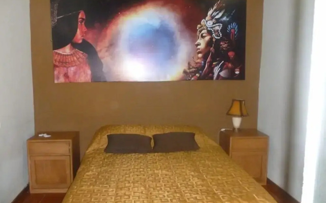 Hostal Orkkowasi Casa de Montaña