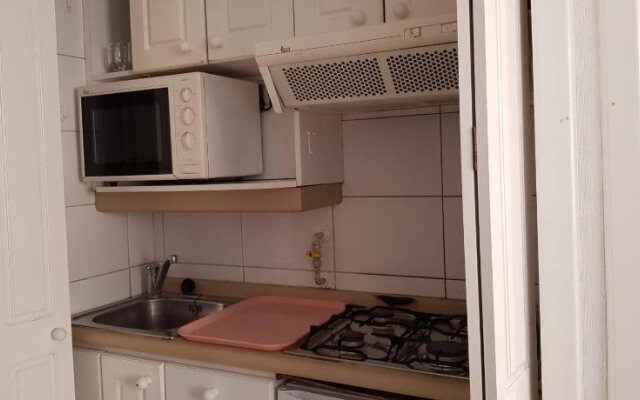 Encomenderos Apart Hotel Hotel