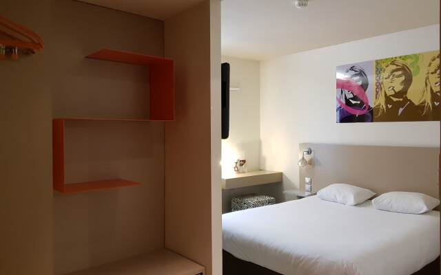 B&B HOTEL Marseille La Timone