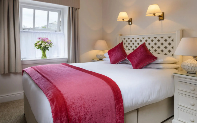 Dingle Benners Hotel