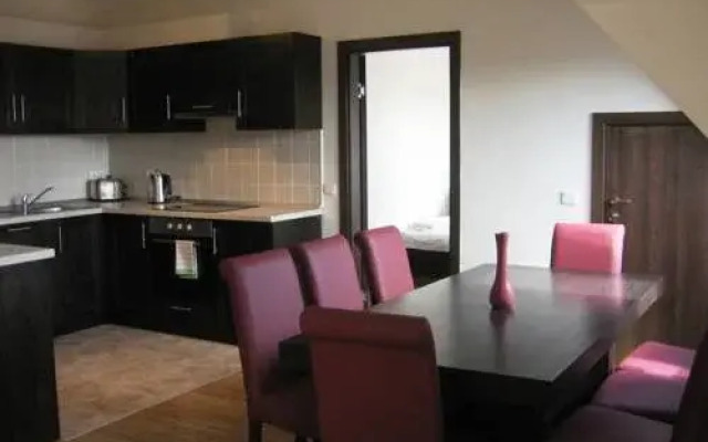 Chamokria Chalets