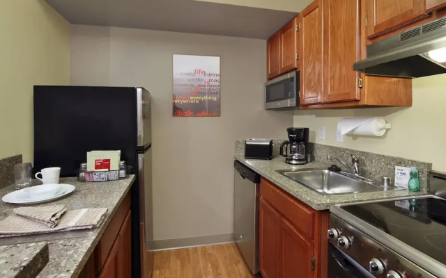 TownePlace Suites Newark Silicon Valley
