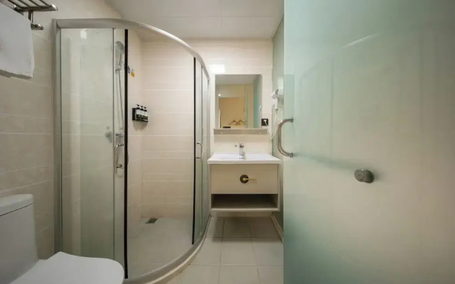 Xiamen Evening Breeze Hotel