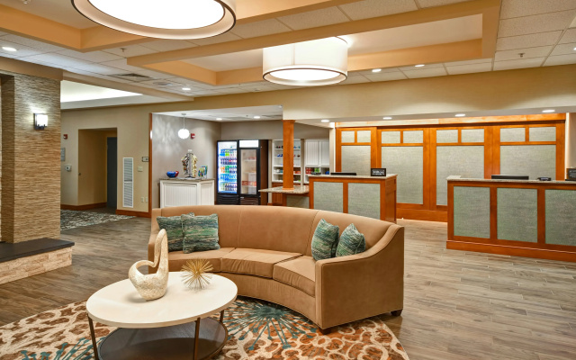 Homewood Suites Lancaster