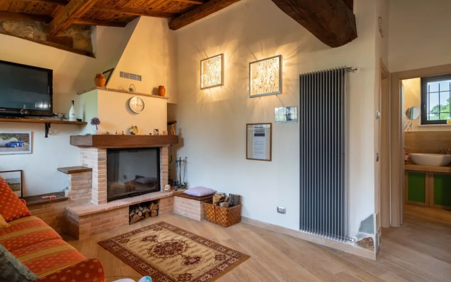 Cottage Capanna - Countryside
