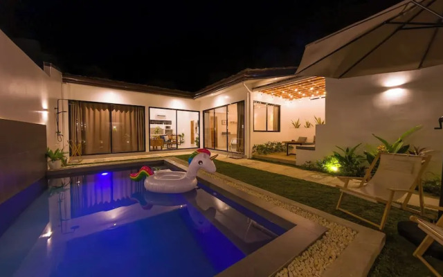 Mamaya Rental Villa El Nido