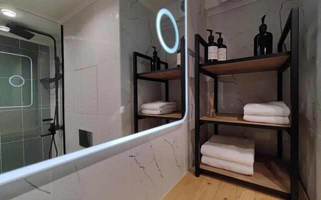 ZenApart on 5 Hotel Street
