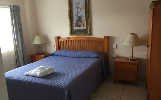 Westside Tavern and Motel