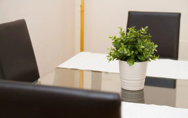 Perfect shiny with Balcony Carreteria By La RecepciÃ³n