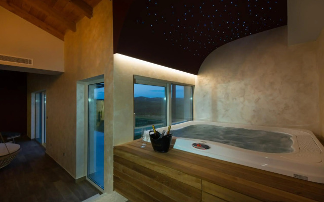 Wine Residence Cattunar