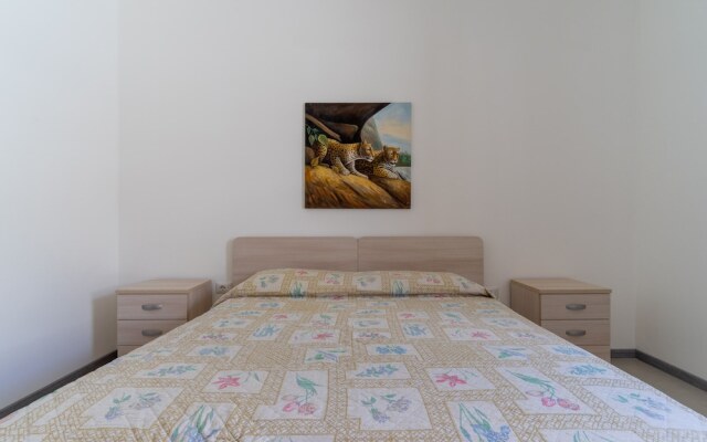 3463 Villetta Naomi by Barbarhouse