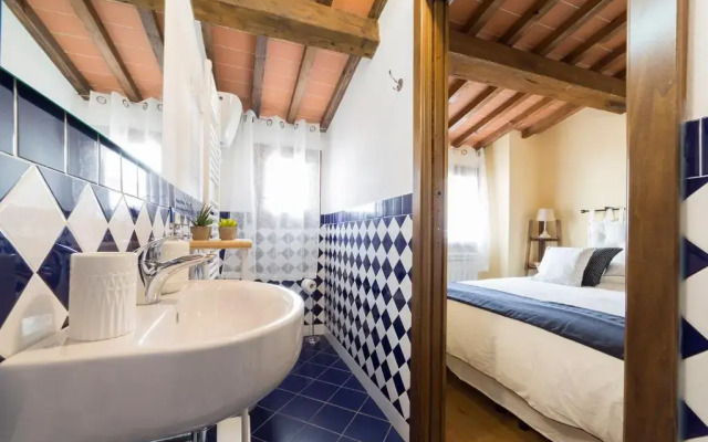 Mercato Centrale 2 Bedrooms Apartment