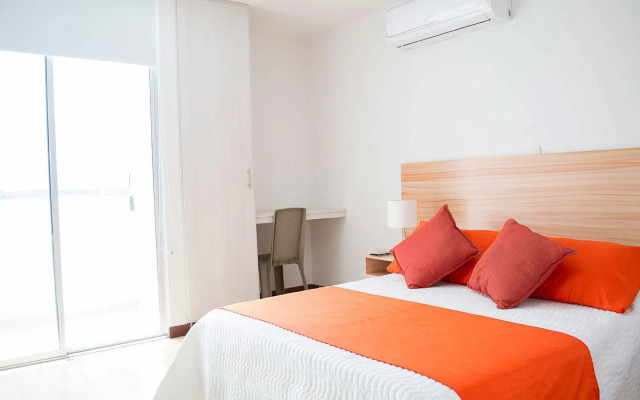 Hotel Berdez