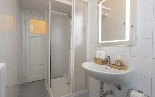 Mila Apartments Solari