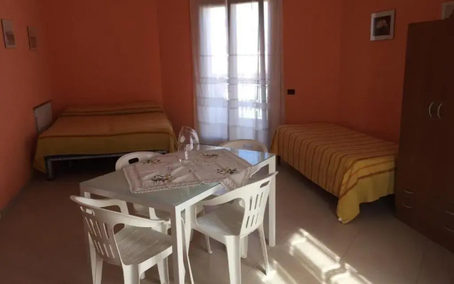 Casa vacanze a 5 km da mondello