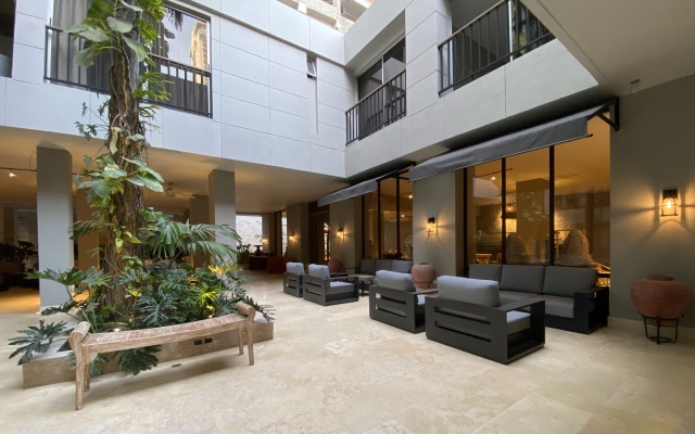 Madisson Boutique Hotel Cartagena