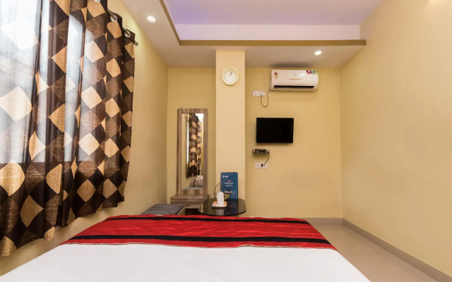 OYO 5718 Pratiksha Guest House