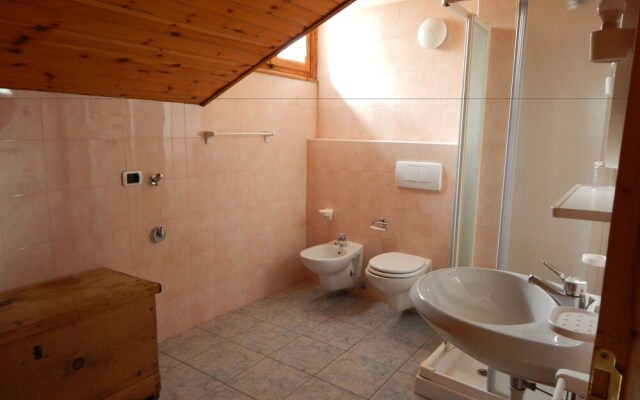 Livigno Ski Apartments 2