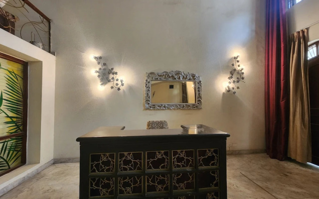 Hotel The Own Stay-Urban Boutique