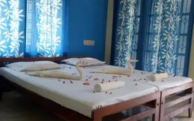 Green Garden Ayurvedic Resort