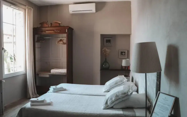 Hotel Delga - Maison d'hôtes