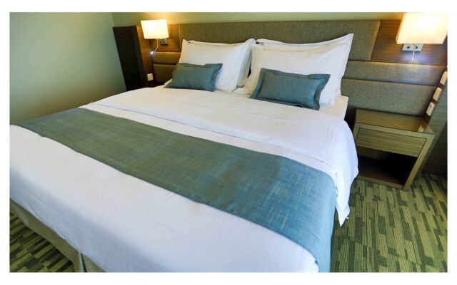loren serviced Apartment Corniche