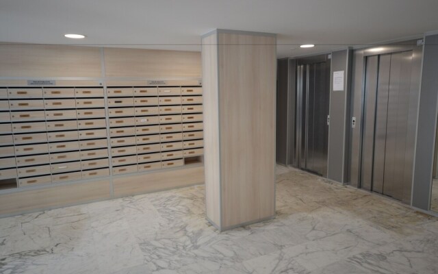 Elegant one-bedroom flat MarieAntoinette