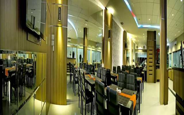 Benteng Hotel Pekanbaru