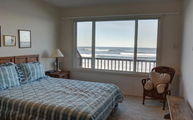 Pacific Sands Resort # 21