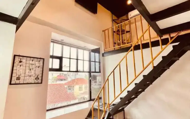 Tab Hotel Malioboro