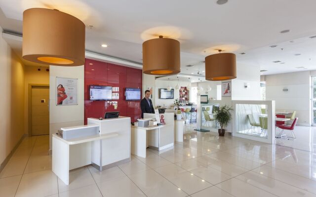 ibis Kayseri