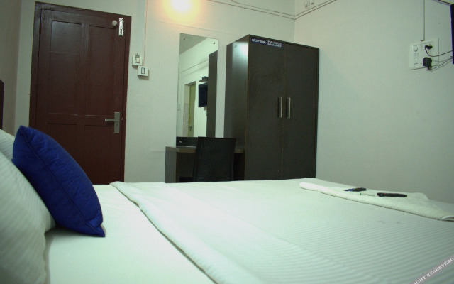 Apsara Residency