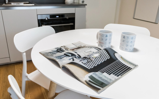 Italianway - Lazzaro Papi 14 A