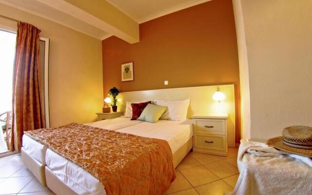 Cactus Bay Hotel