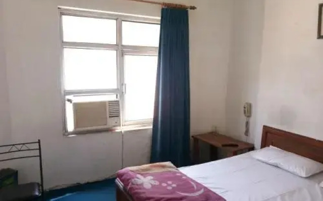 Hotel Sahara Excellency