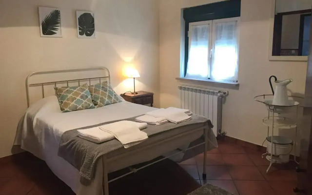 Casas da Estrela