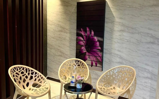 Kiev Tower Hotel Apartments